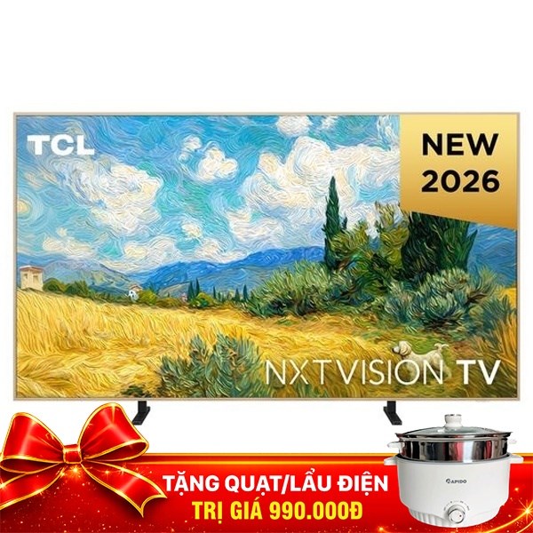 TCL 75A400 Pro