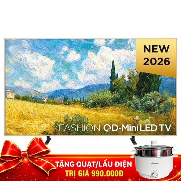 TCL 65A400 Pro