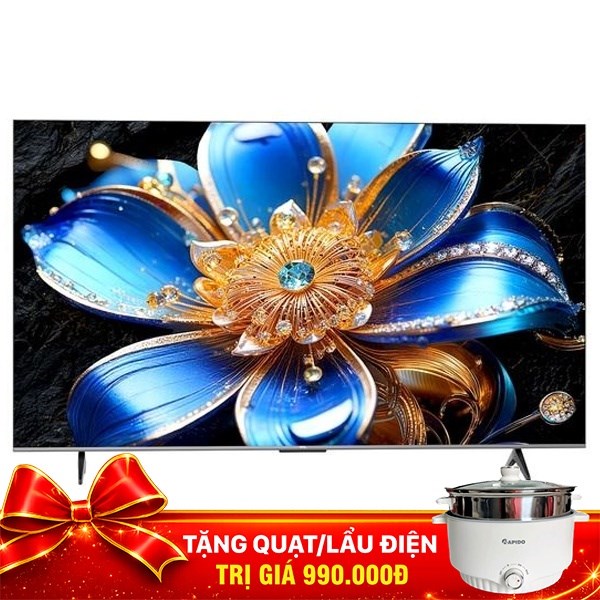 TCL 65T6D