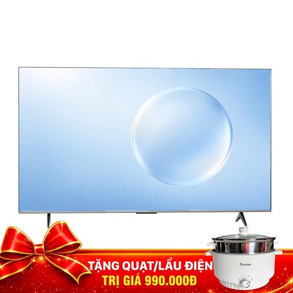 TCL 55T6D