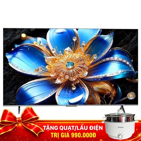 TCL 55T6D