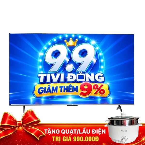 TCL 55T6D