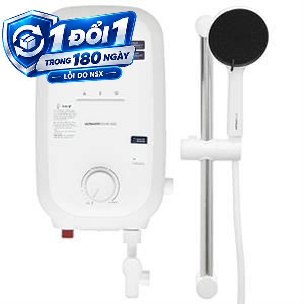 Máy nước nóng trực tiếp Electrolux EWE451QB-W4