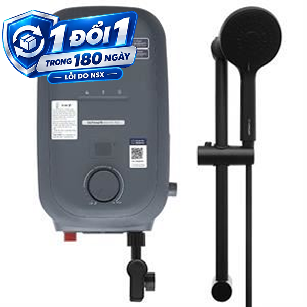 Máy nước nóng trực tiếp Electrolux EWE451RB-G6