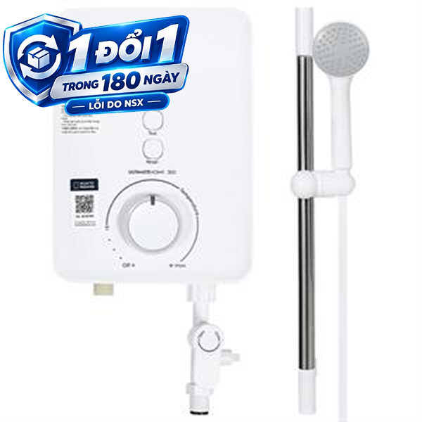 Máy nước nóng trực tiếp Electrolux EWE451PX-DWX6