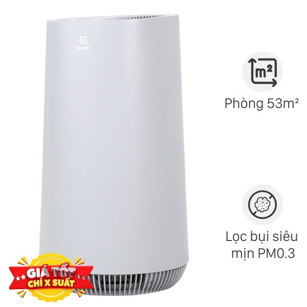 Máy lọc không khí Electrolux FA41-402GY 45W