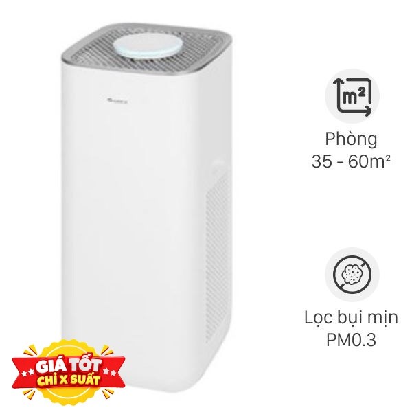 Máy lọc không khí Gree GCF500AENA 32W