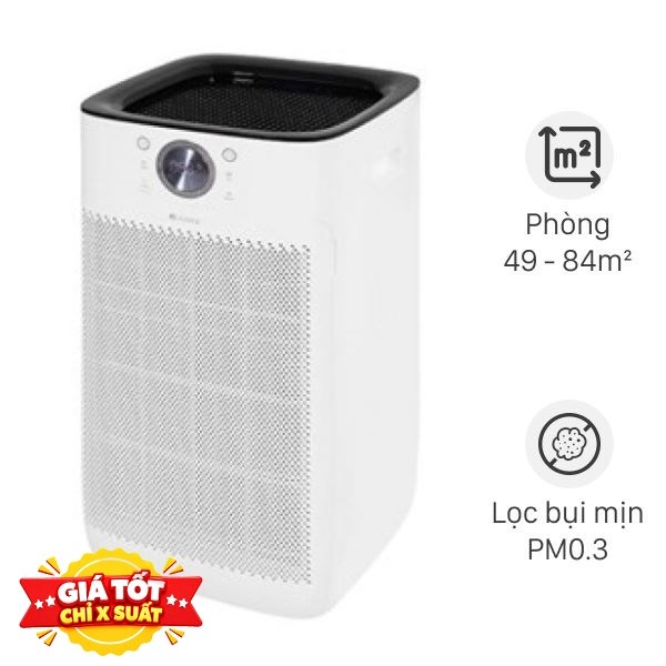 Máy lọc không khí Gree GCF700AENA 62W