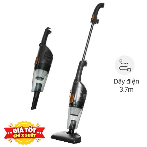 Máy hút bụi cầm tay Deerma DX115C