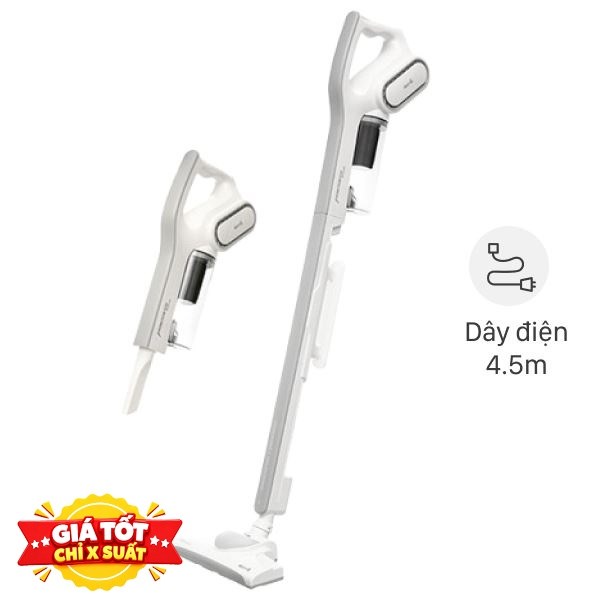 Máy hút bụi cầm tay Deerma DX700