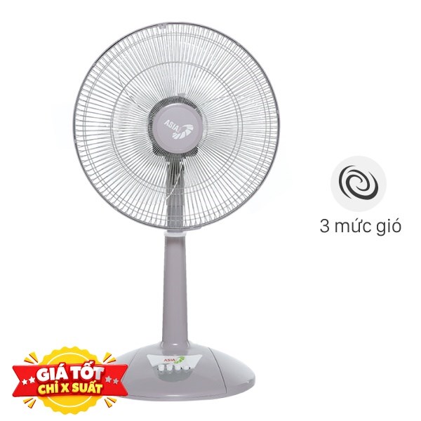 Quạt lửng Asia 3 cánh VY358990 55W