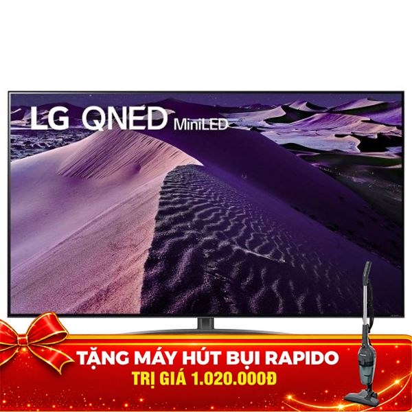 LG Smart TV 55QNED86SQA