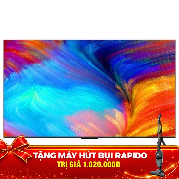 TCL Google TV 55P635