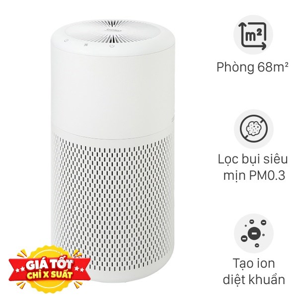 Máy lọc không khí Beko ATP 6100 I 21.6W