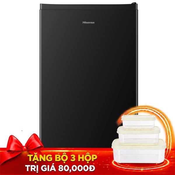 Tủ lạnh Hisense 94 lít HR09DB