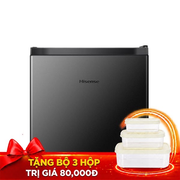 Tủ lạnh Hisense 45 lít HR05DB