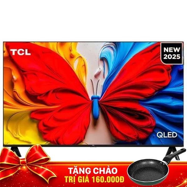 TCL Google TV QLED 40S5K