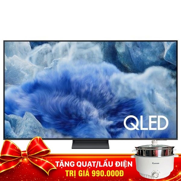 Samsung Smart TV QLED QA55Q8F5