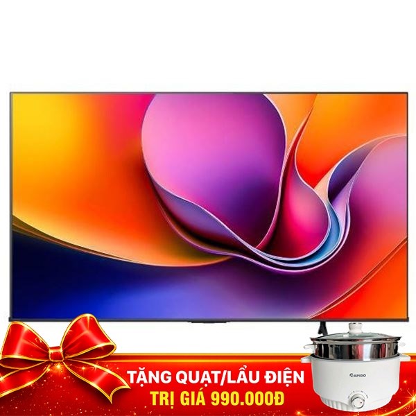 Hisense Smart TV 65A6Q