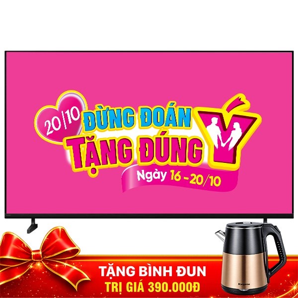 Google Tivi Sony 4K 50 inch K-50S25VM2