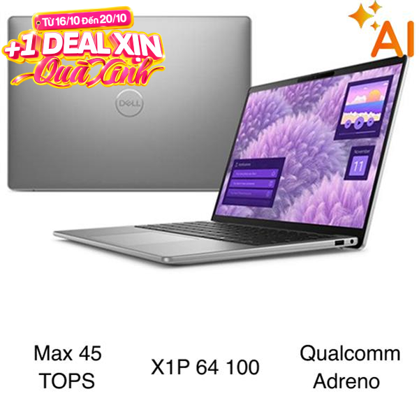 Dell Inspiron 14 5441 X1P 64 100 (5MNK1)