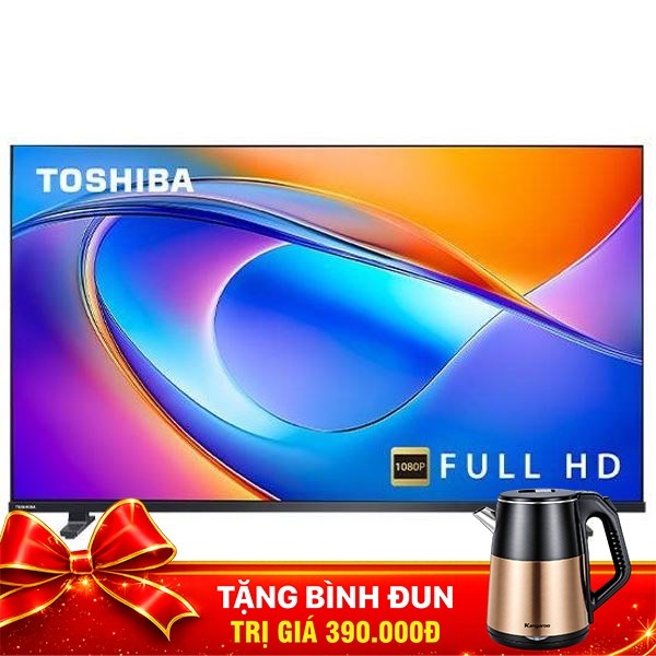 Toshiba Smart TV 43V35RP