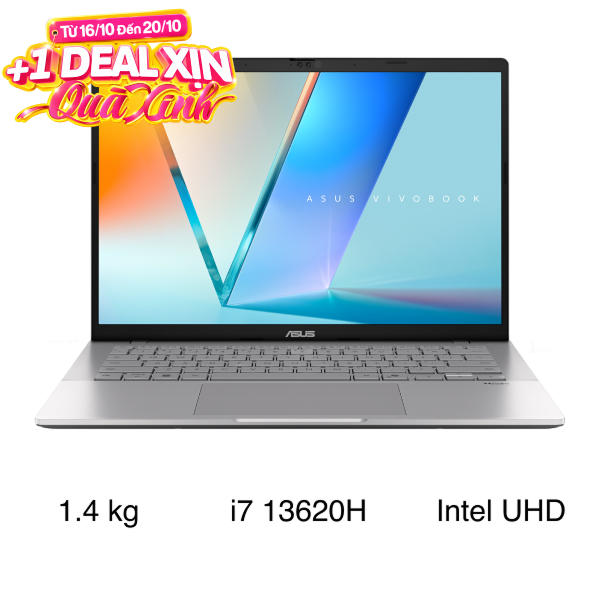 Asus Vivobook S14 S3407VA i7 13620H (LY053W)