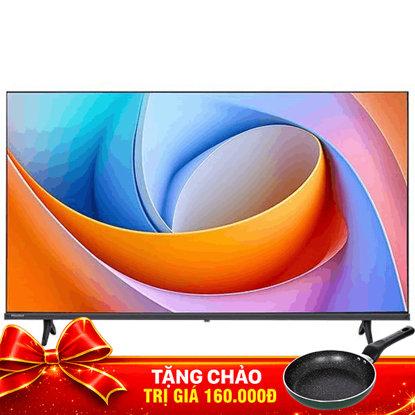 Hisense Smart TV 32A4Q