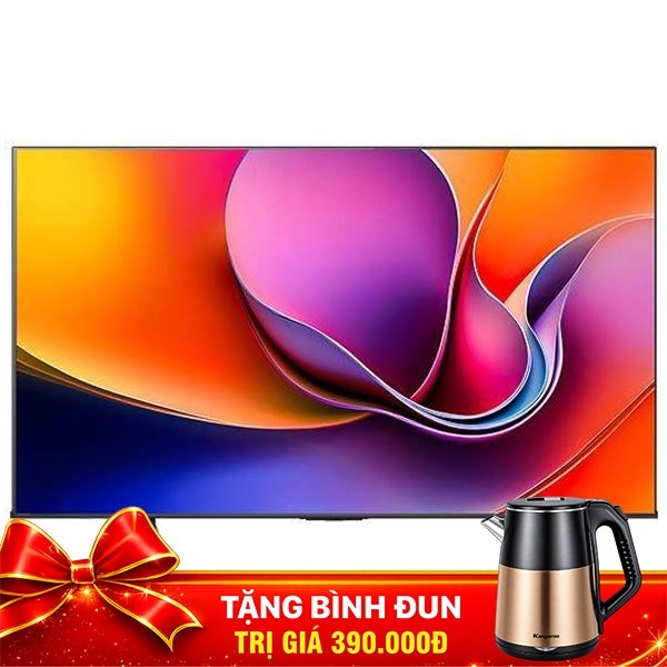 Hisense Smart TV 43A6Q