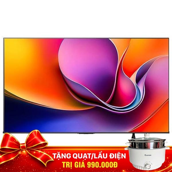 Hisense Smart TV 58A6Q