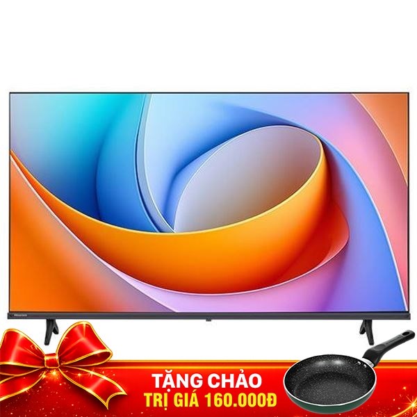Smart Tivi QLED Hisense 32 inch 32Q5S
