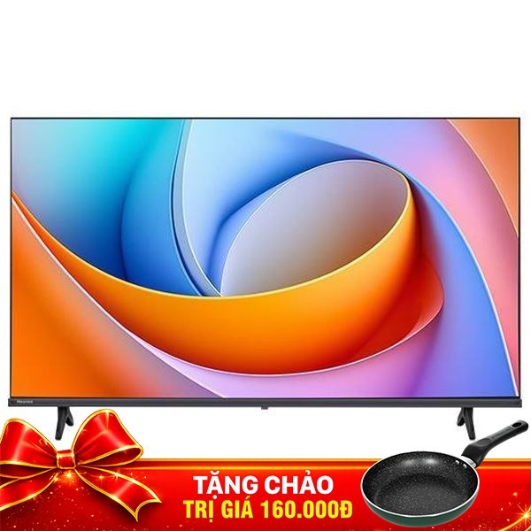 Smart Tivi QLED Hisense FHD 40 inch 40Q5S