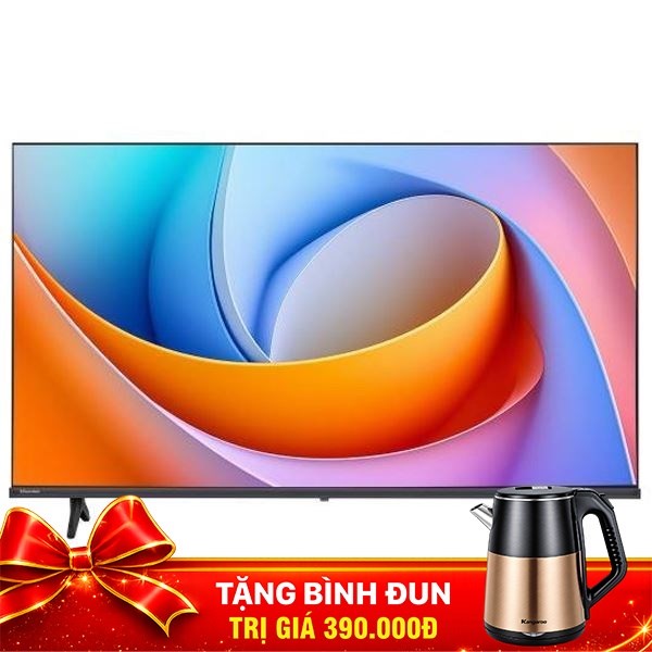 Hisense Smart TV 43A5S