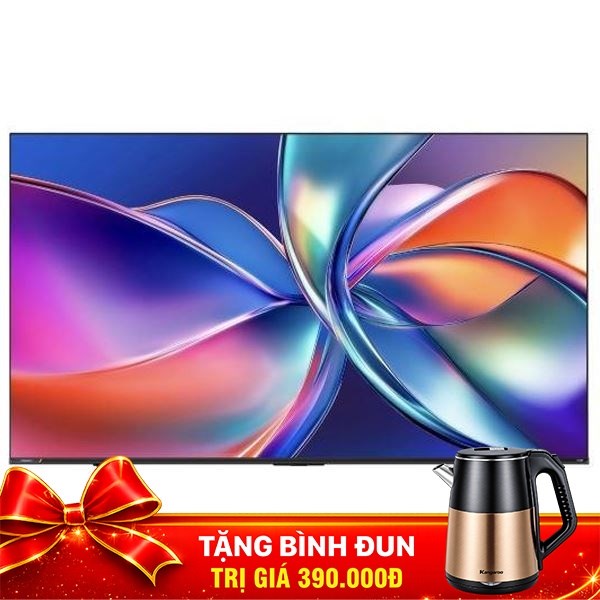 Smart Tivi QLED Hisense 4K 43 inch 43Q6Q
