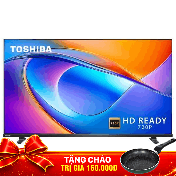 Smart Tivi Toshiba 32 inch 32V35RP