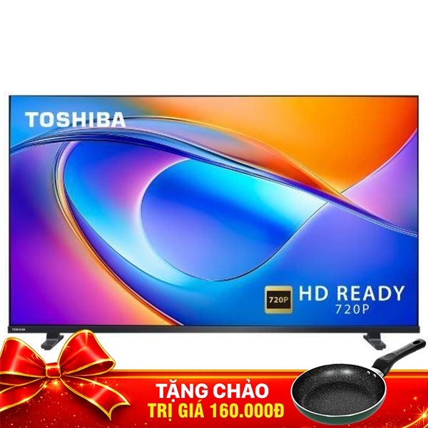 Smart Tivi Toshiba 32 inch 32V35RP