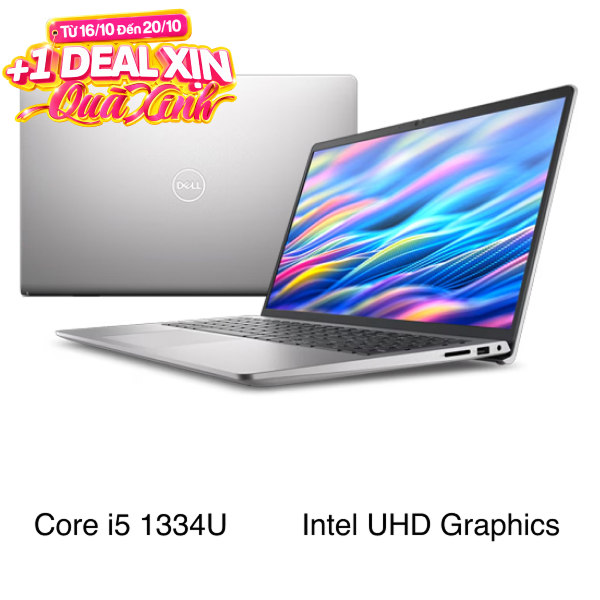 Dell 15 DC15250 i5 1334U (CPH99)