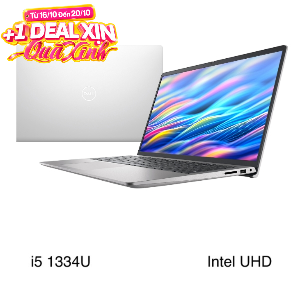 Dell 15 DC15250 i5 1334U (71071928)