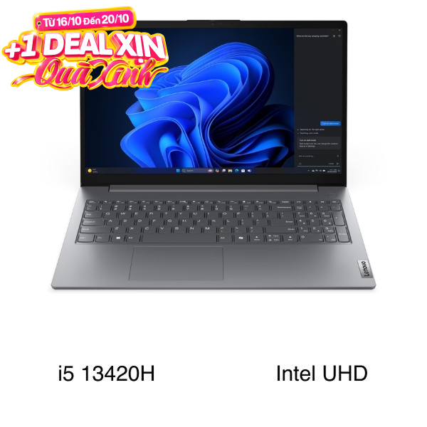 Lenovo V15 G5 IRL i5 13420H (83HF00BYVN)