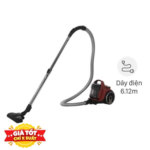 Máy hút bụi dạng hộp Bosch BGC05AAA2