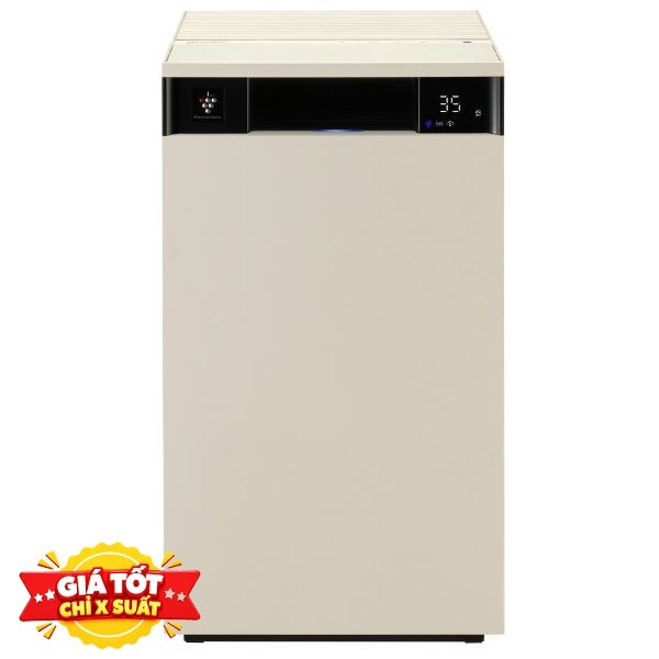 Máy lọc không khí Sharp FX-S120V-W 72W