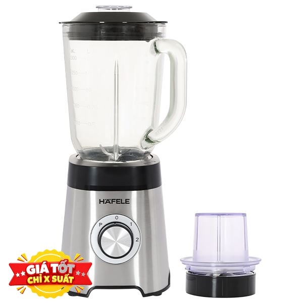 Máy xay sinh tố Hafele HS-B1531TX (535.44.162)