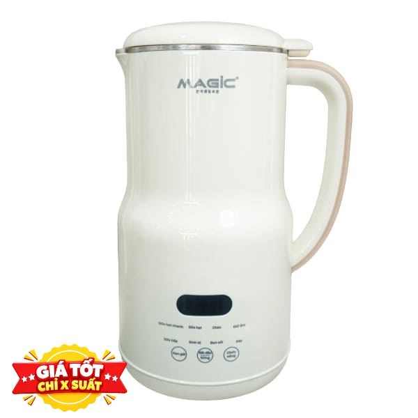 Máy làm sữa hạt đa năng Magic A-99