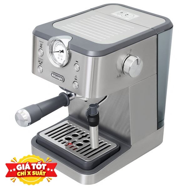 Máy pha cà phê Delonghi EM450.M