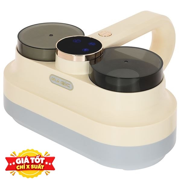 Máy hút bụi đệm giường Magic A-079