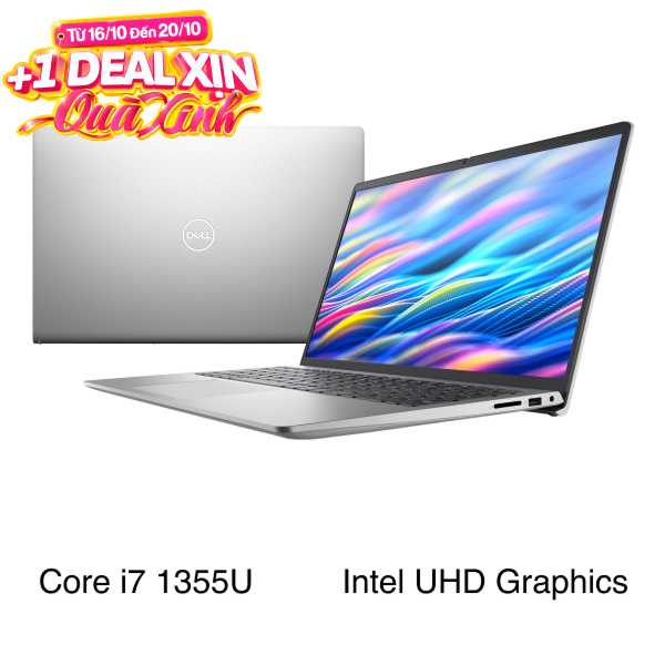 Dell 15 DC15250 i7 1355U (71084747)