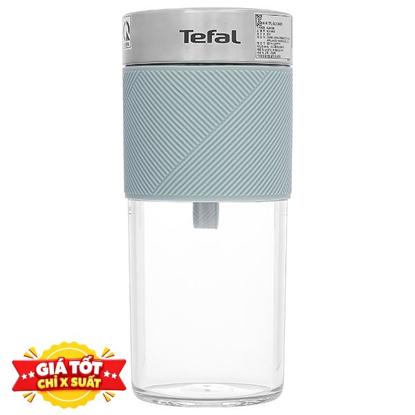 Máy xay sinh tố cầm tay Tefal BL1C0430