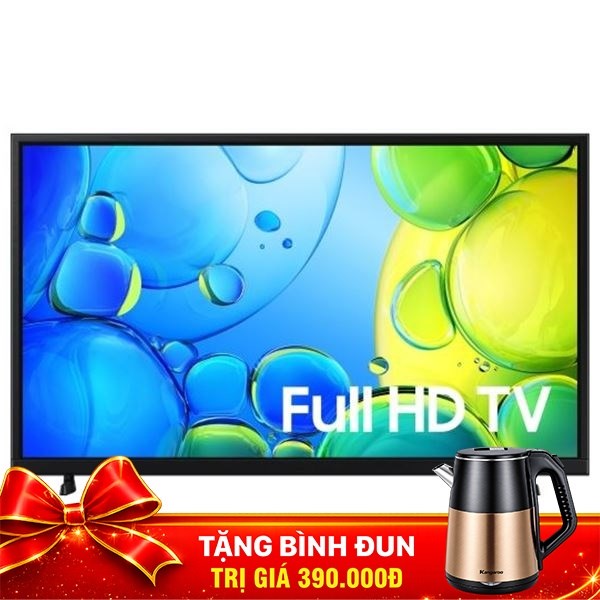 Samsung Smart TV UA43F6000F