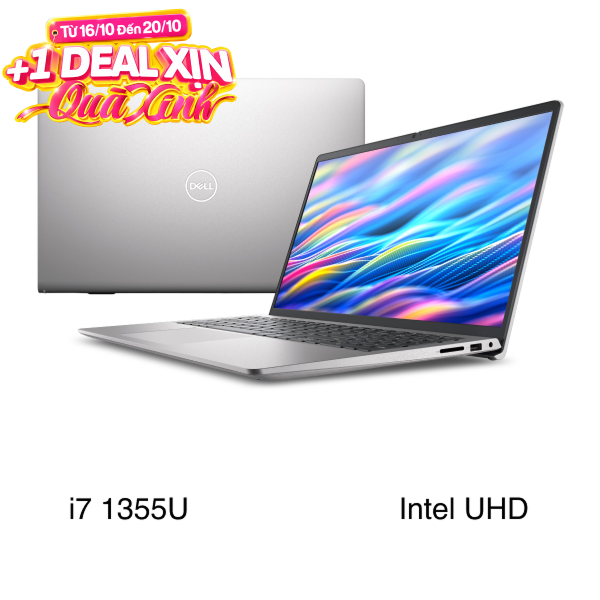 Dell 15 DC15250 i7 1355U (CPH991)