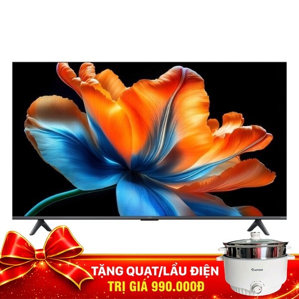 Xiaomi Google TV QD-Mini LED S L55MC-SSEA